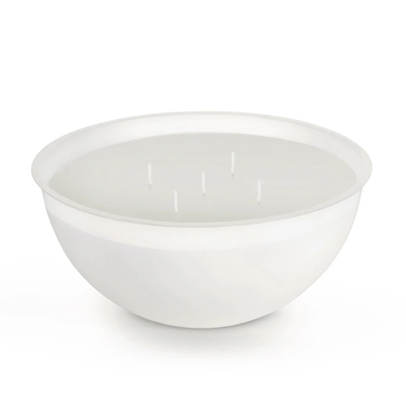 Rocc Basalt Duftlys refill, 21 cm