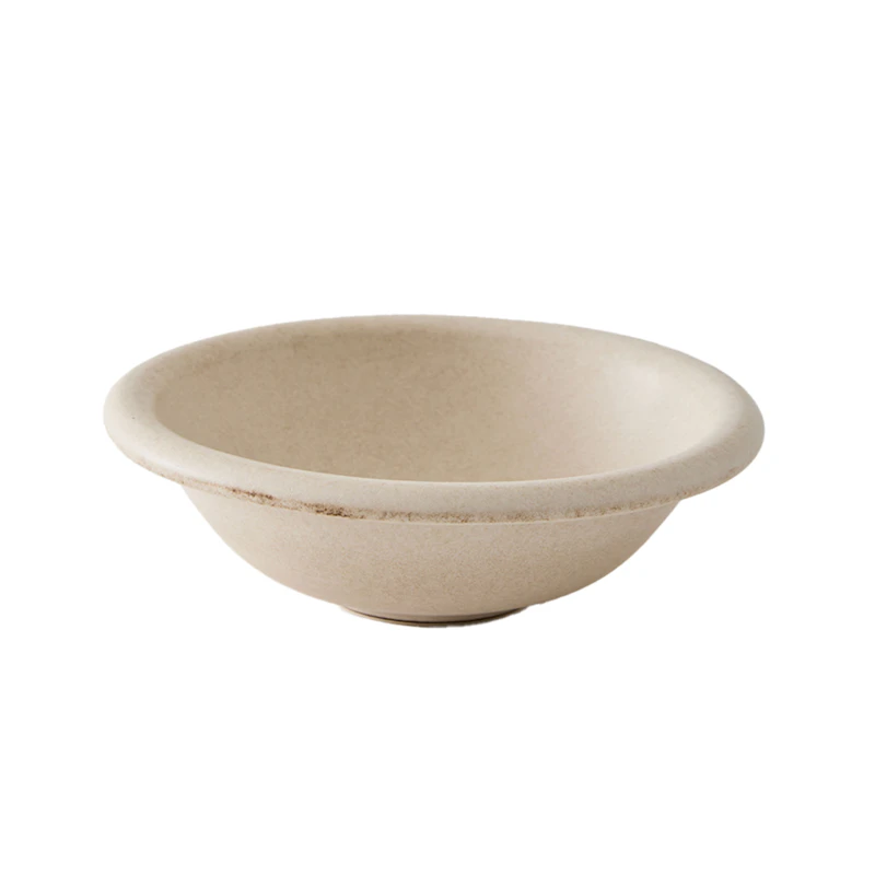 Elba Skål Ø18 cm, Sand Beige